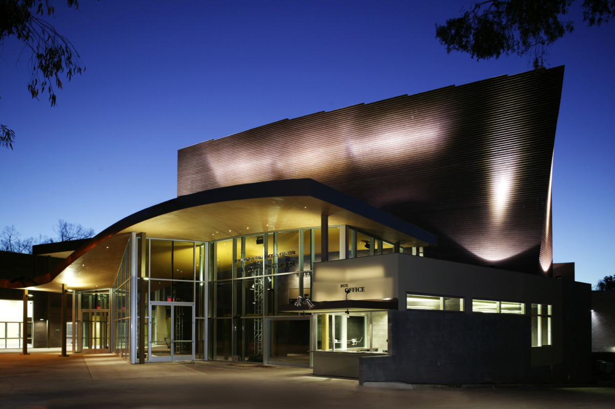 La Jolla Playhouse