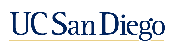 UC San Diego Logo