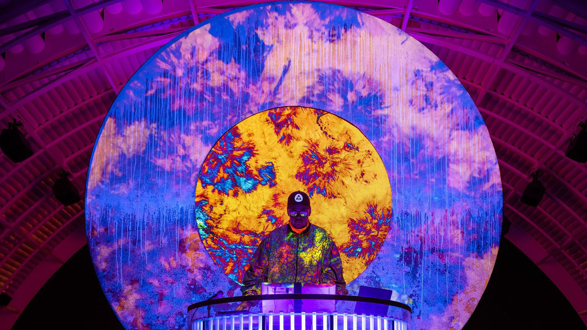 Circular Dimensions WOW Festival