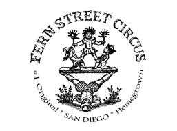 Fern Street Circus