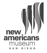 New Americans Museum San Diego