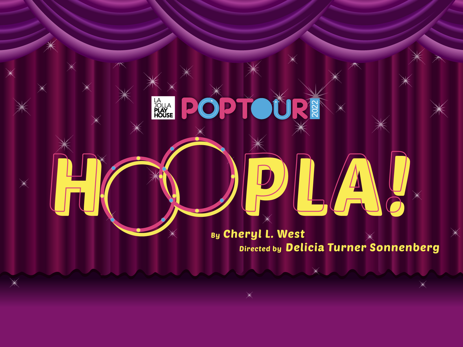 HOOPLA! WOW Festival 2022