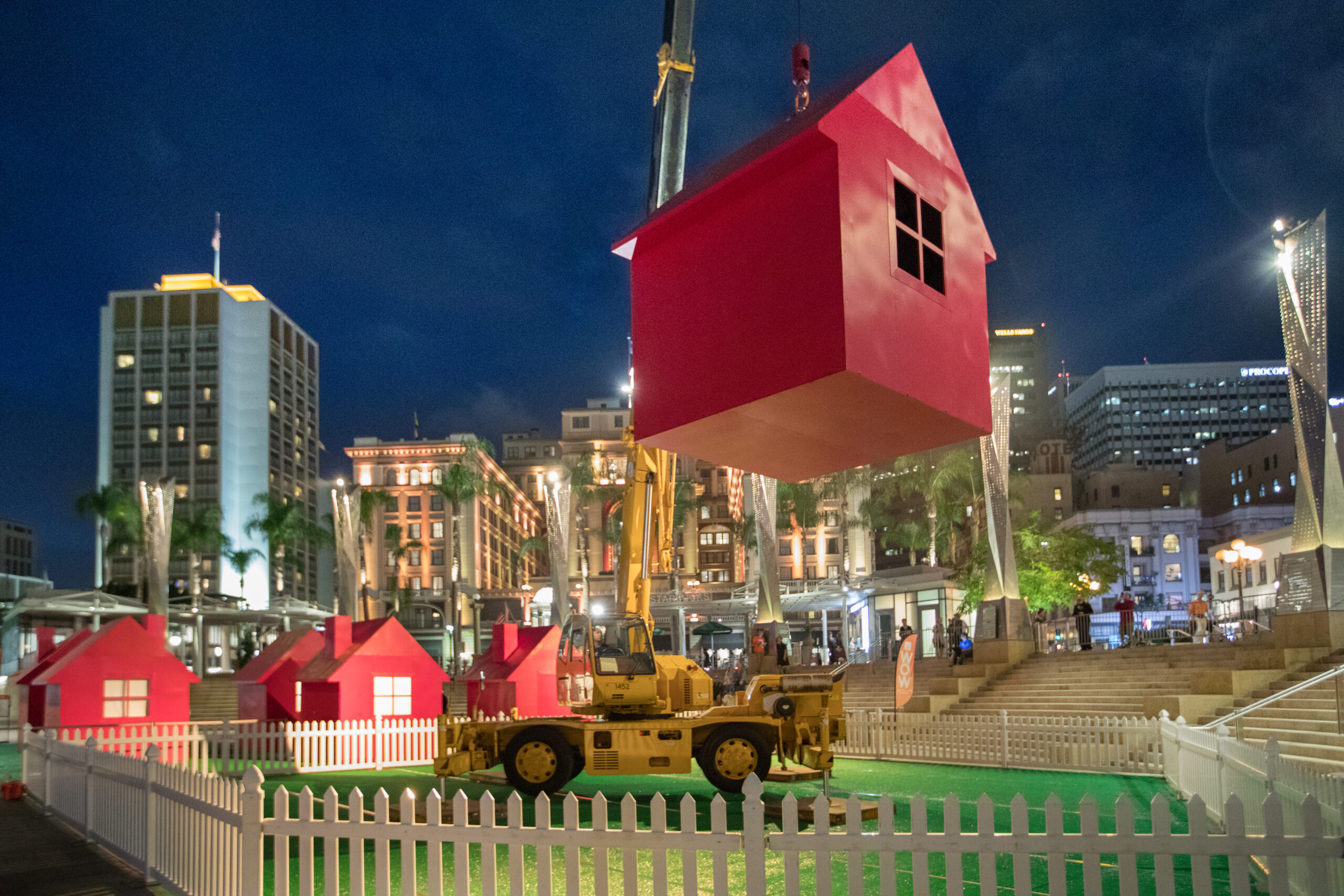 2017 WOW Festival WOW Festival 2023