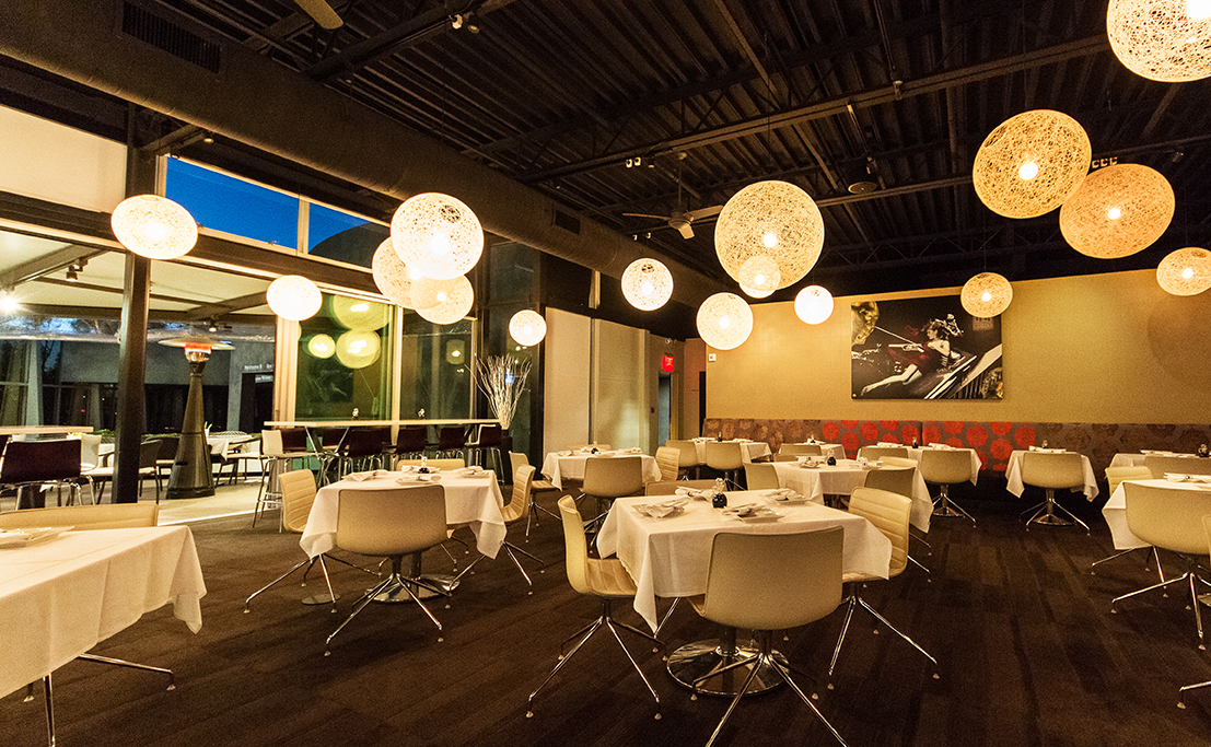 La Jolla Playhouse JamesPlace La Jolla Playhouse