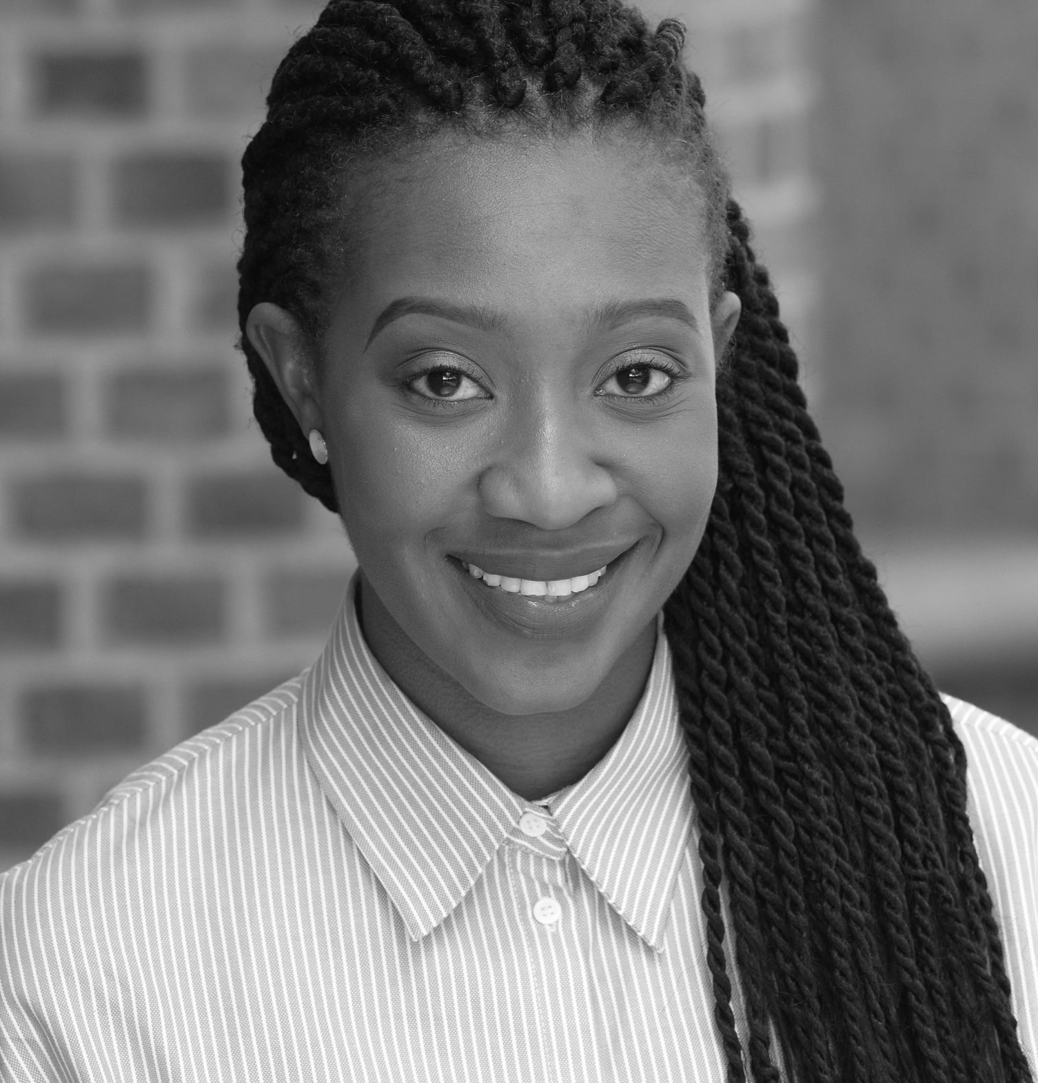 La Jolla Playhouse Miriam Hyman headshot La Jolla Playhouse