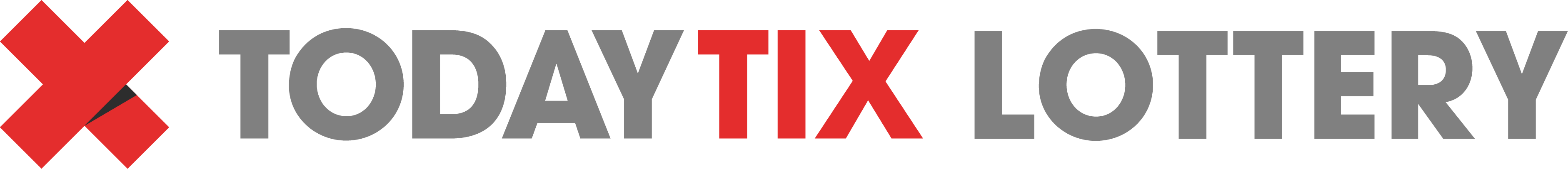 TodayTix Lottery logo