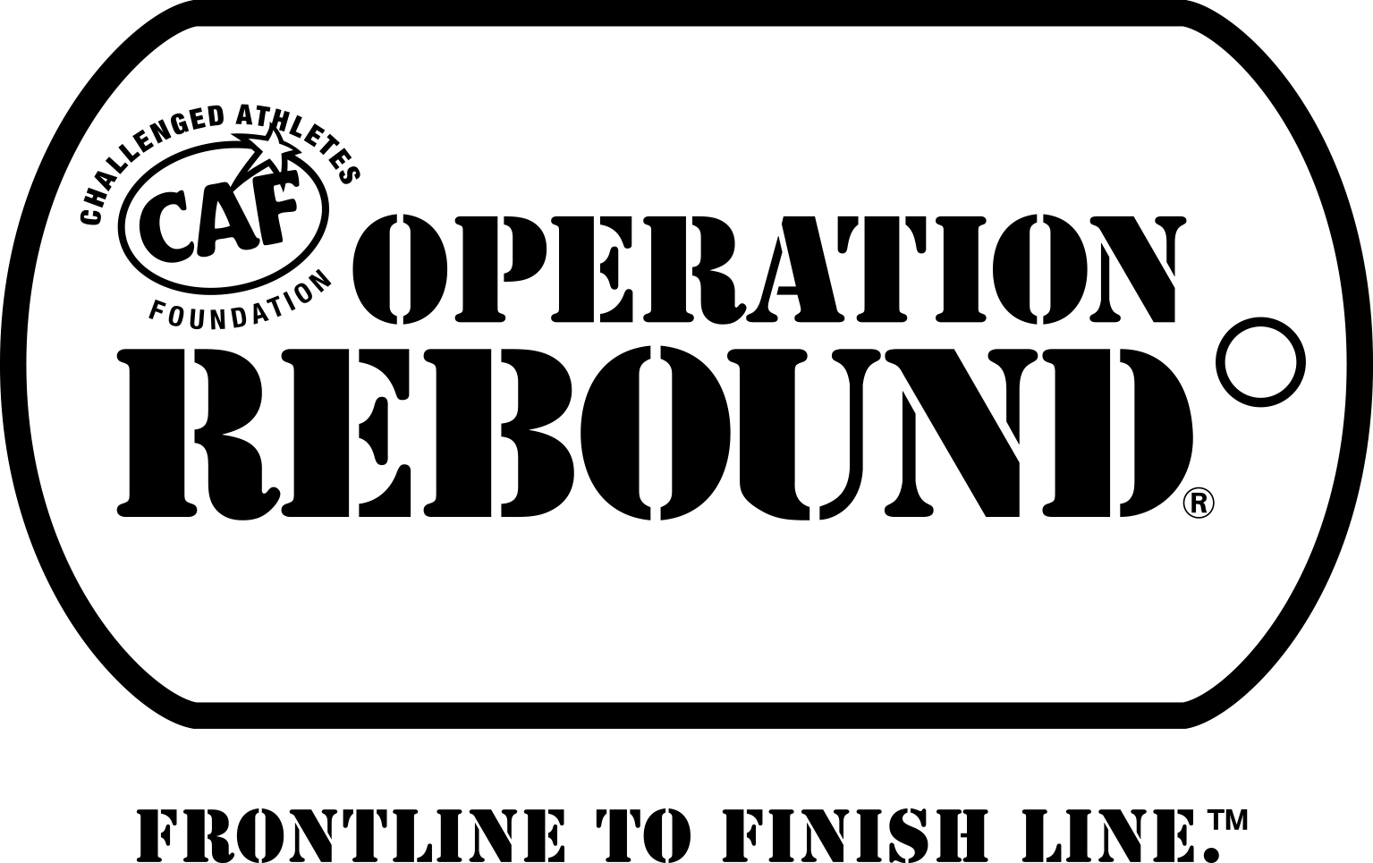 Operation Rebound logo