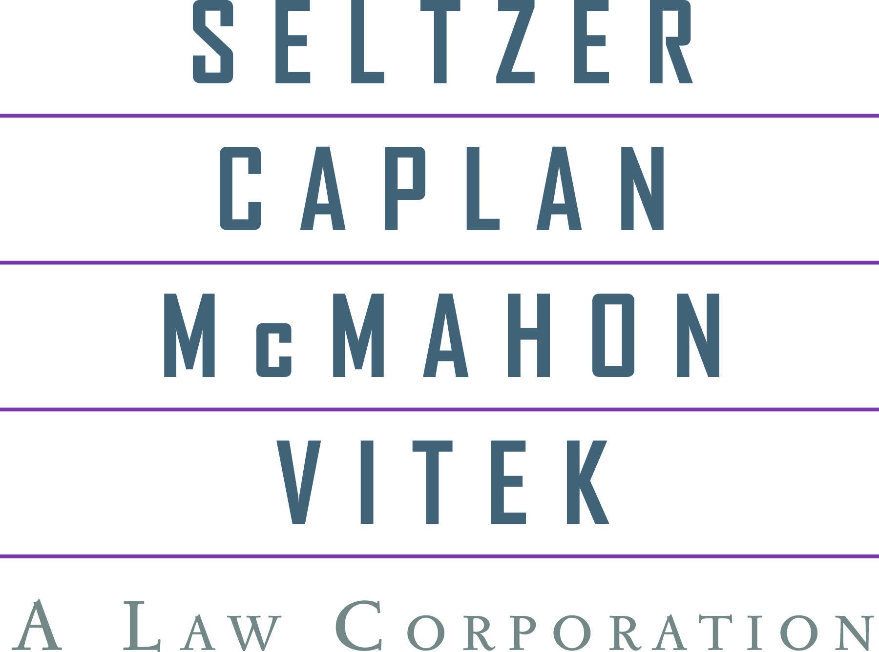 Seltzer Caplan McMahon Vitek