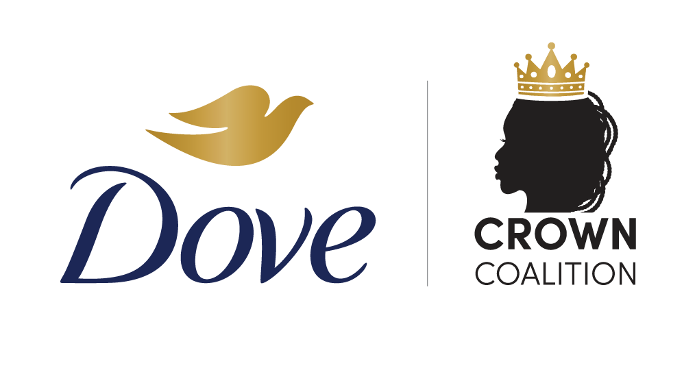 Dove/CROWN Coalition logo