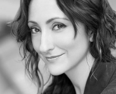 Image of Carmen Cusack