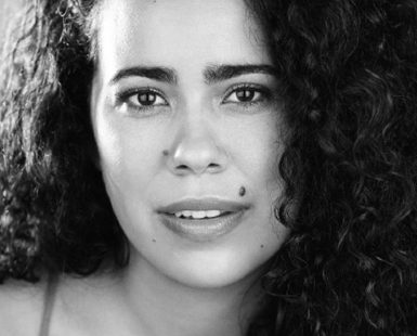Image of Keren Lugo