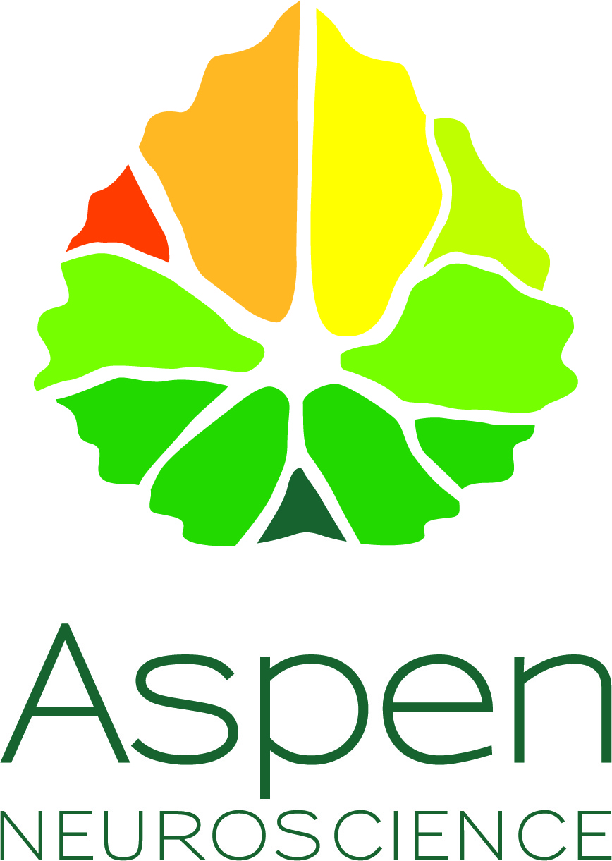 Aspen Neuroscience logo