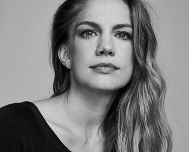 Image of Anna Chlumsky