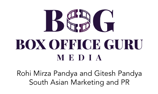 Box Office Guru Media
