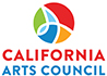 California Arts Council  Logo