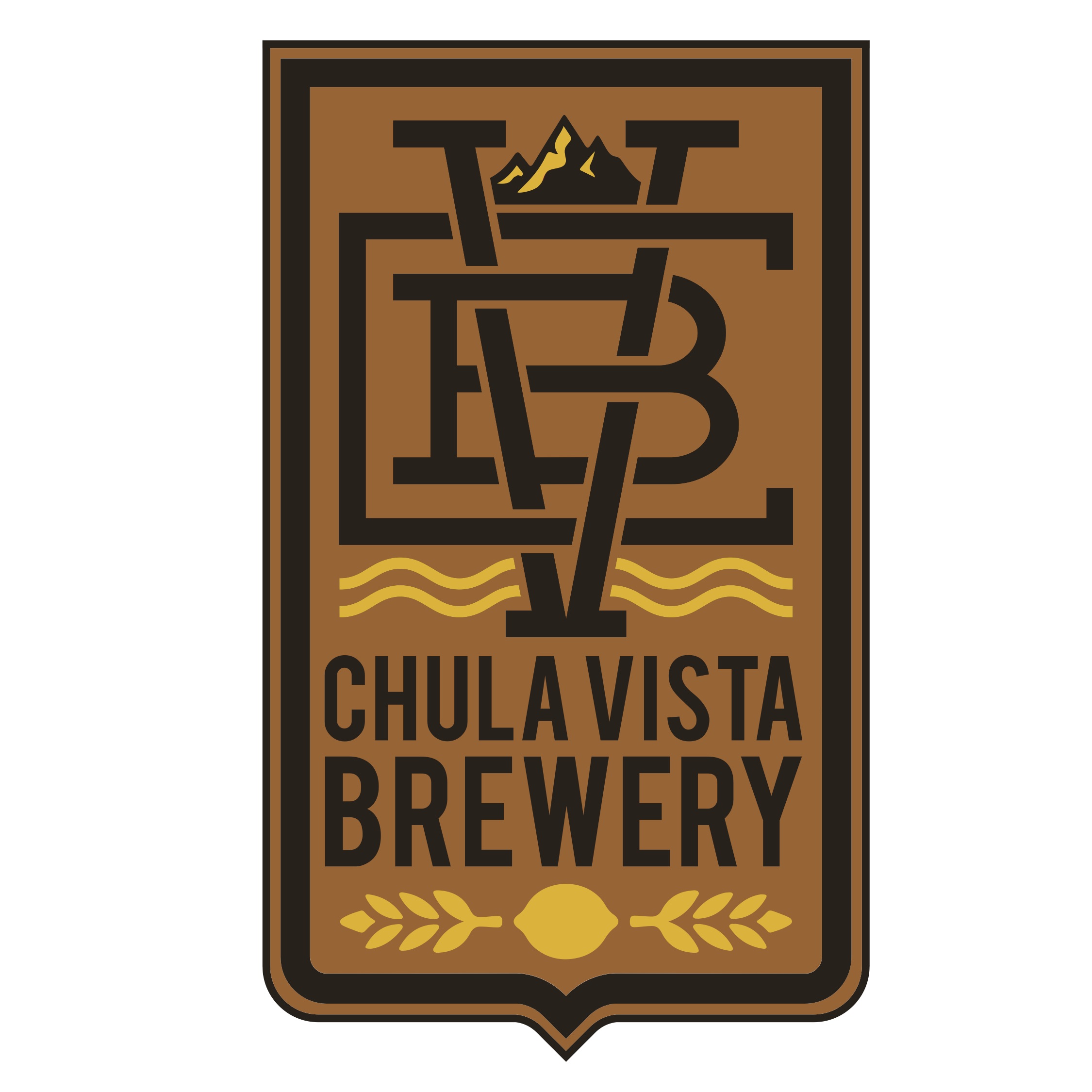 Chula Vista Brewery