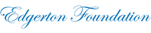 Edgerton Foundation Logo