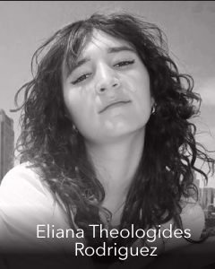 Eliana Theologides Rodriguez