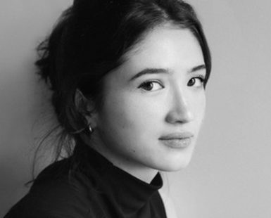 Image of Haley Wong