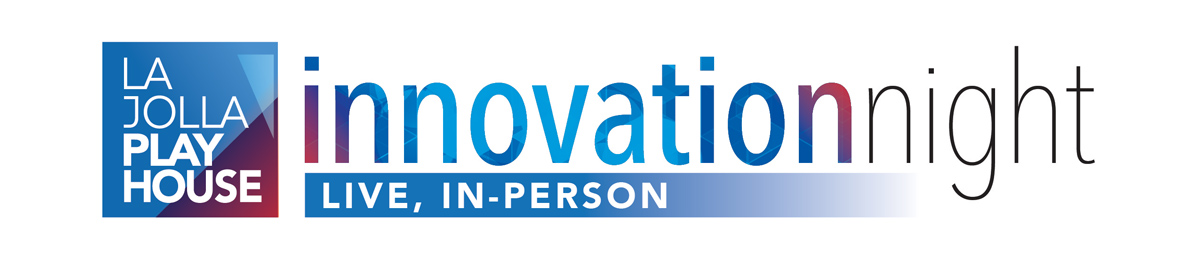 Innovation Night 2021 logo