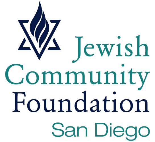 Jewish Community Foundation San Diego