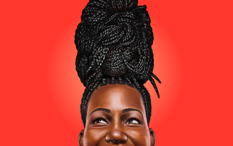 Jaja's African Hair Braiding