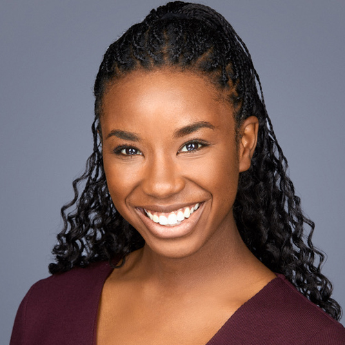 Jazmine Simone Logan