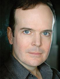 Jefferson Mays