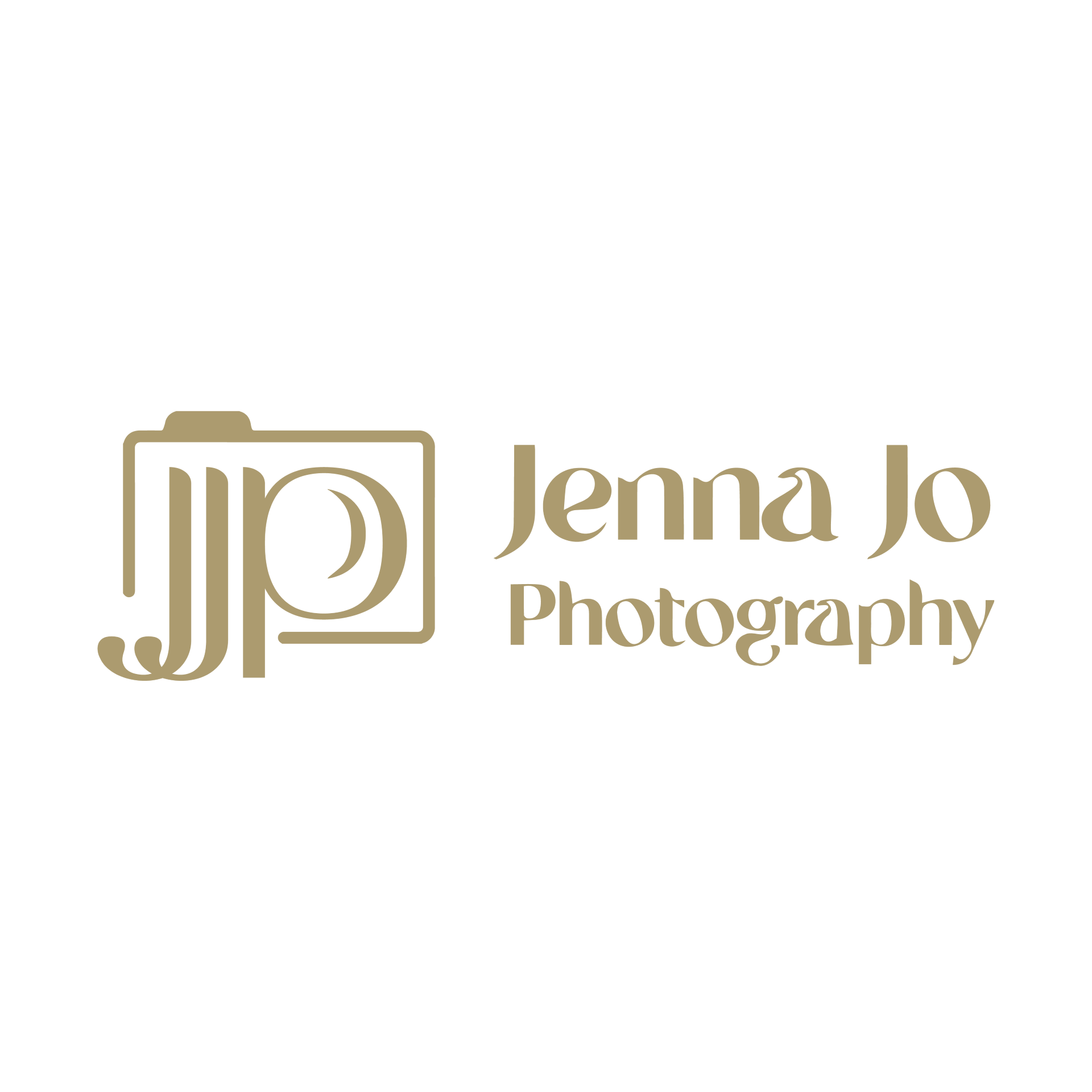 Jenna Selby - Jenna Jo Photography