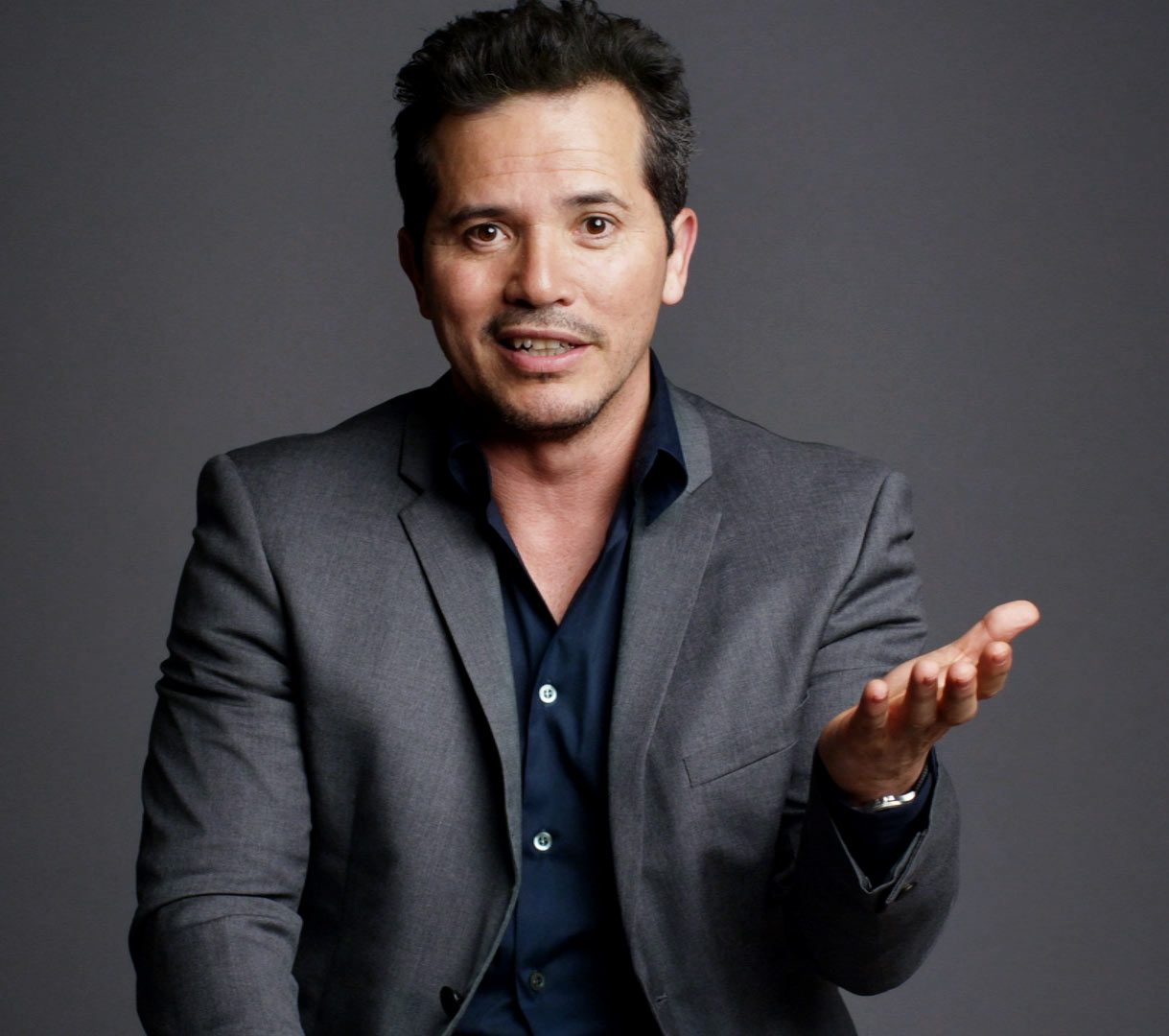 John Leguizamo