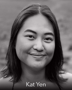 Kat Yen