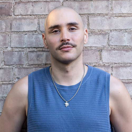Andrew Rincón