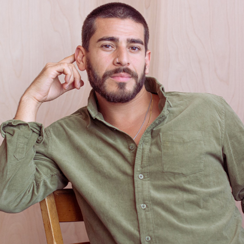 Arturo Luíz Soria