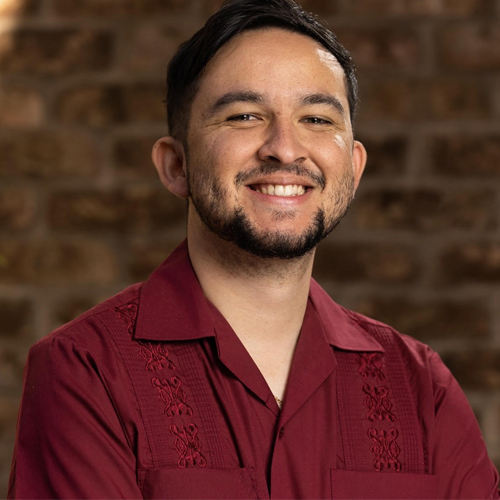 Mario Vega