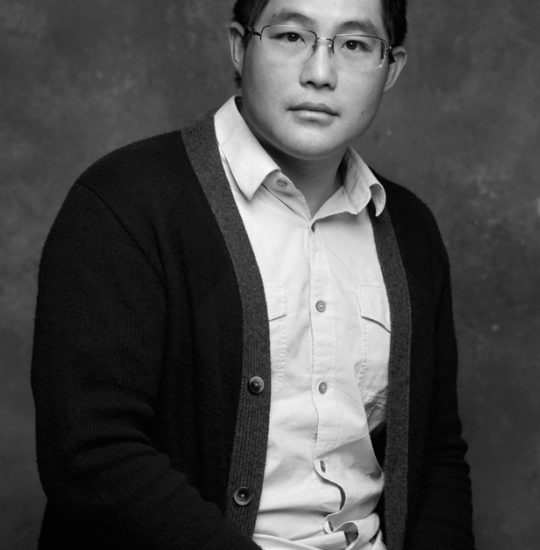 Image of Mike Lew