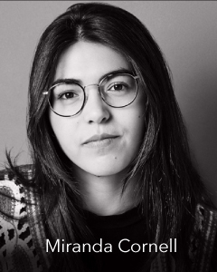 Miranda Cornell