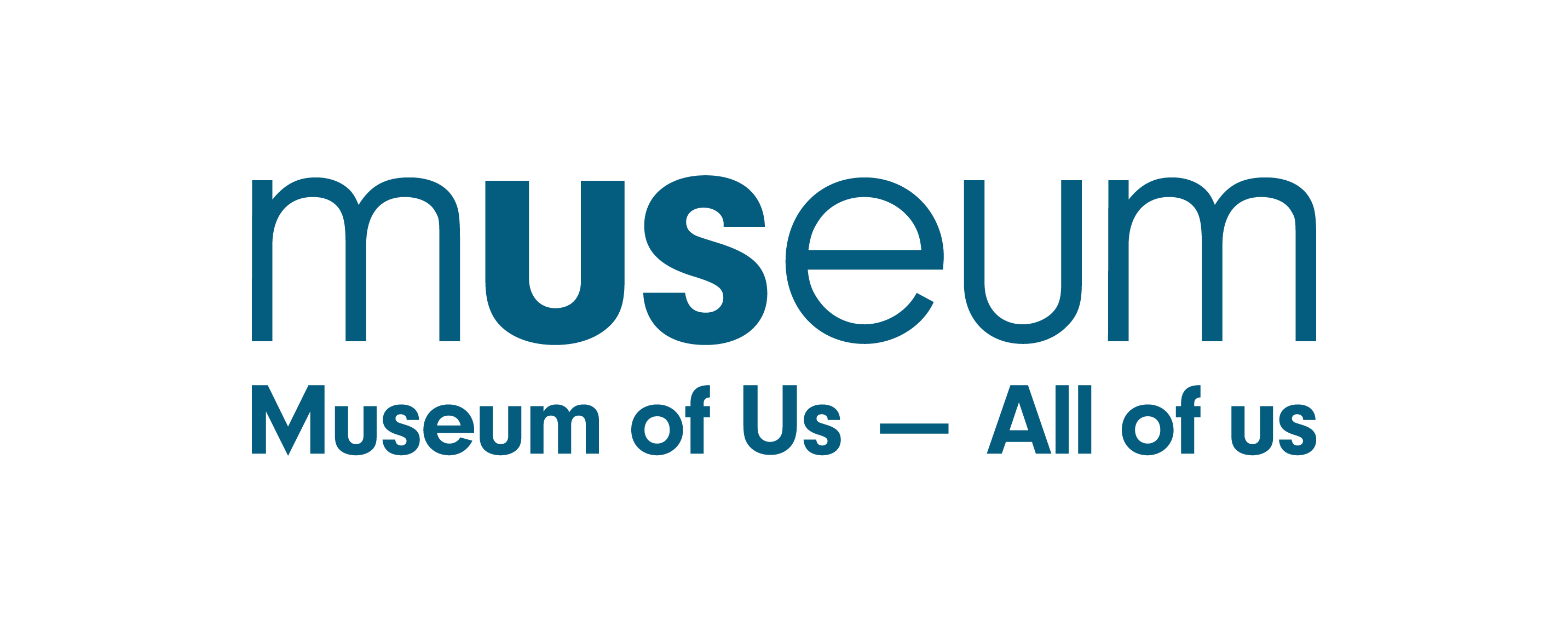 Museum of Us logo