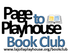 Page-to-Playhouse Book Club
