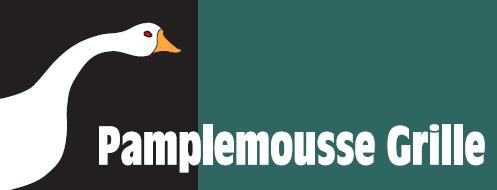 Pamplemousse Grille