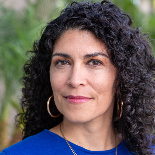 Dr. Maria Patrice Amon