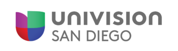 Univision San Diego Logo