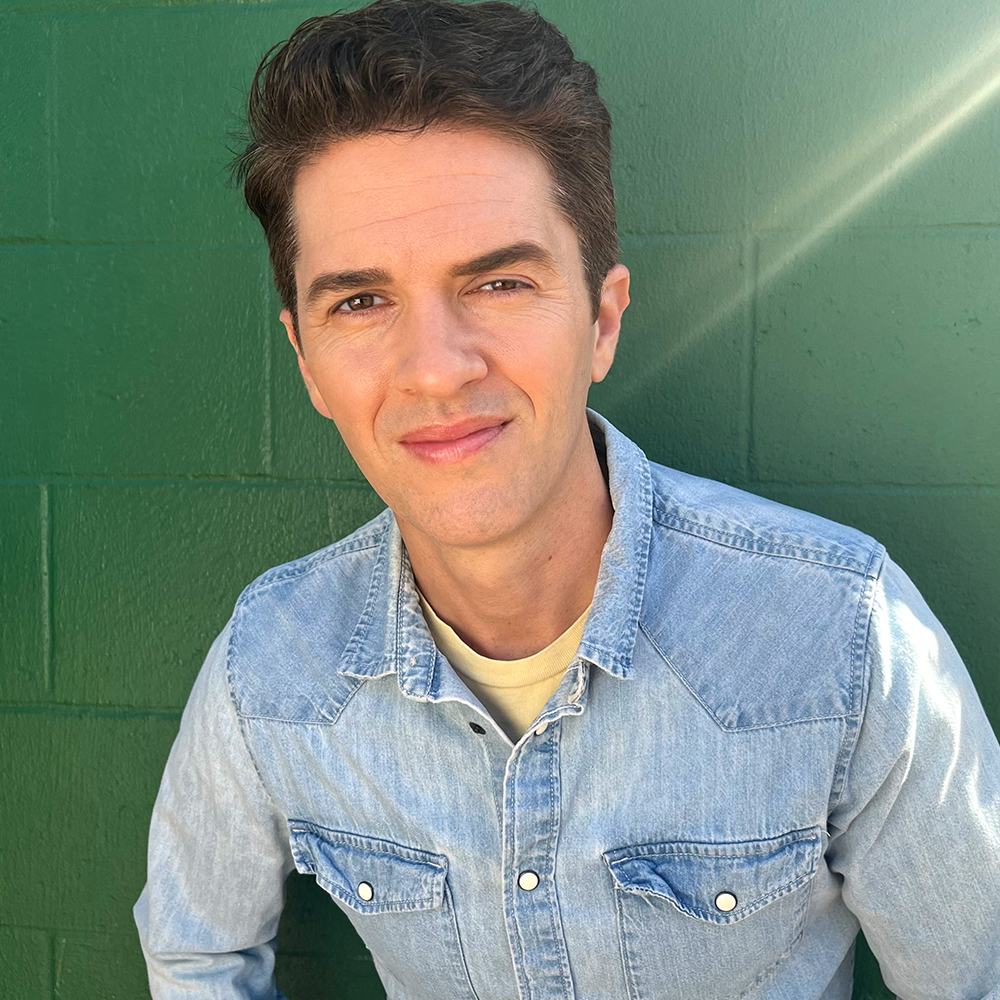 Jeffrey Parsons