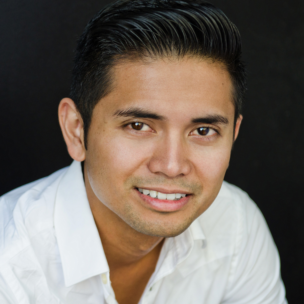 Wilfred Paloma