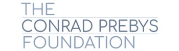 The Conrad Prebys Foundation Logo