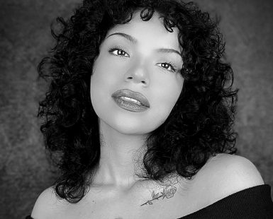 Image of Lena Ceja