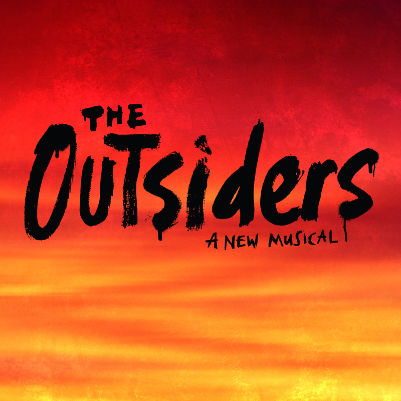 La Jolla Playhouse | The Outsiders | La Jolla Playhouse