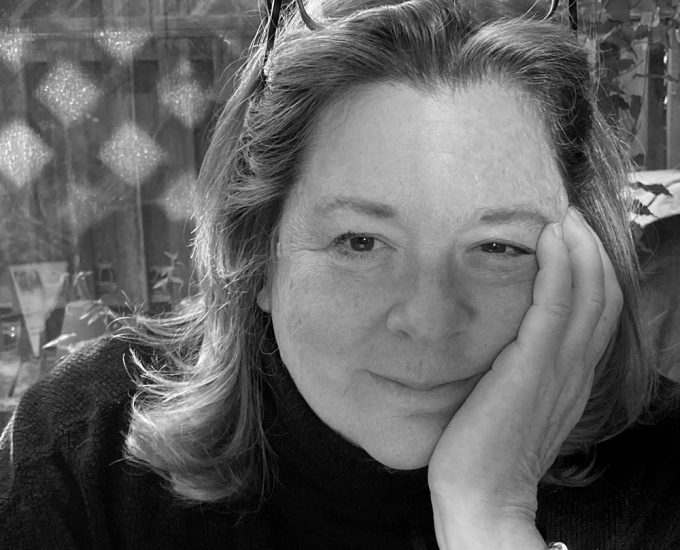 Image of Theresa Rebeck