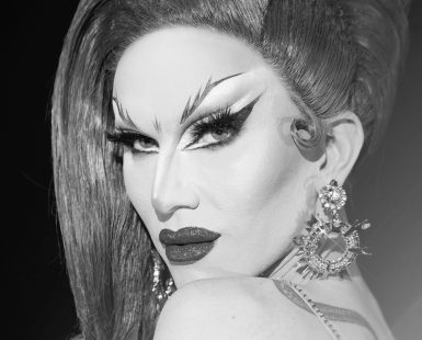 Image of Sasha Velour