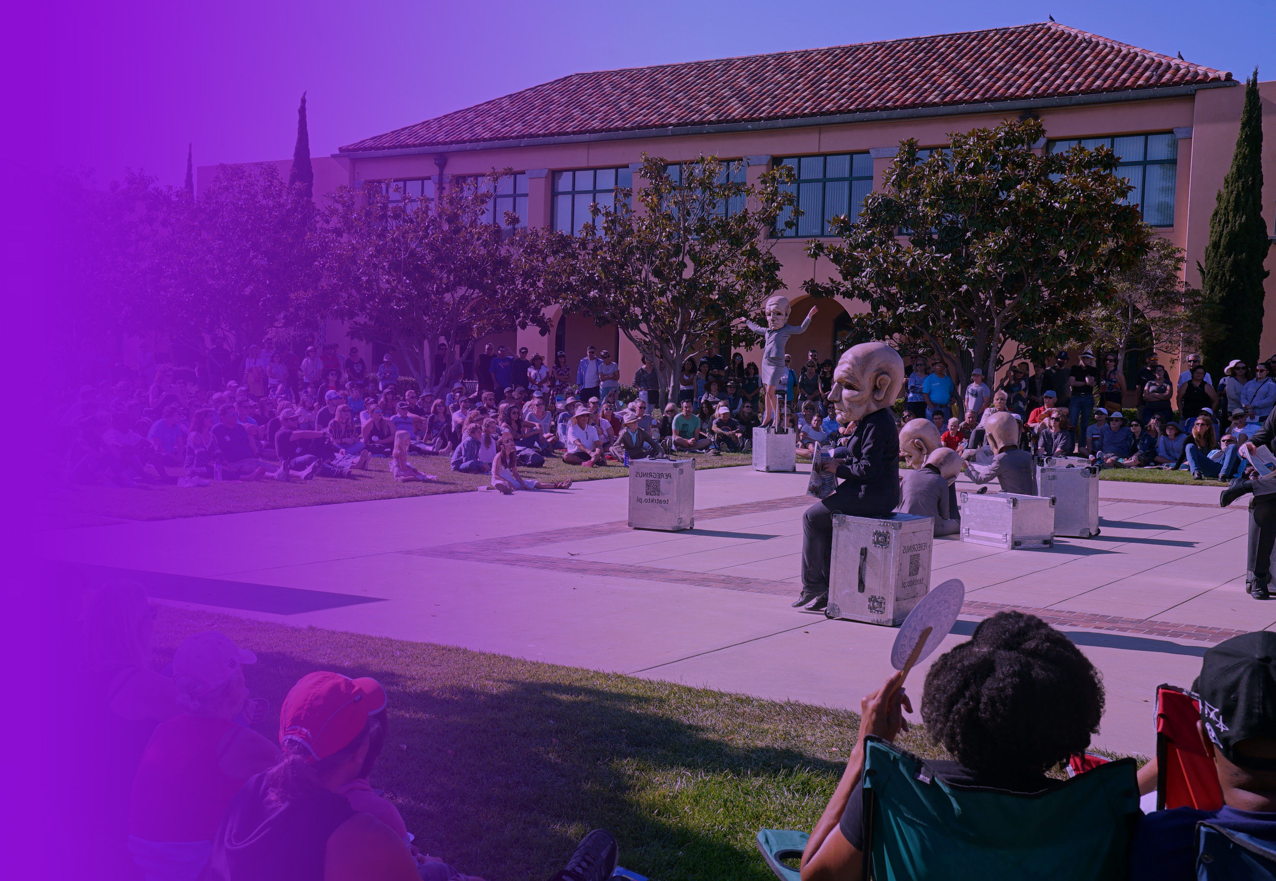 La Jolla Playhouse 2022 Without Walls WOW Festival La Jolla Playhouse