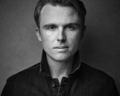 Image of Ian Ward
